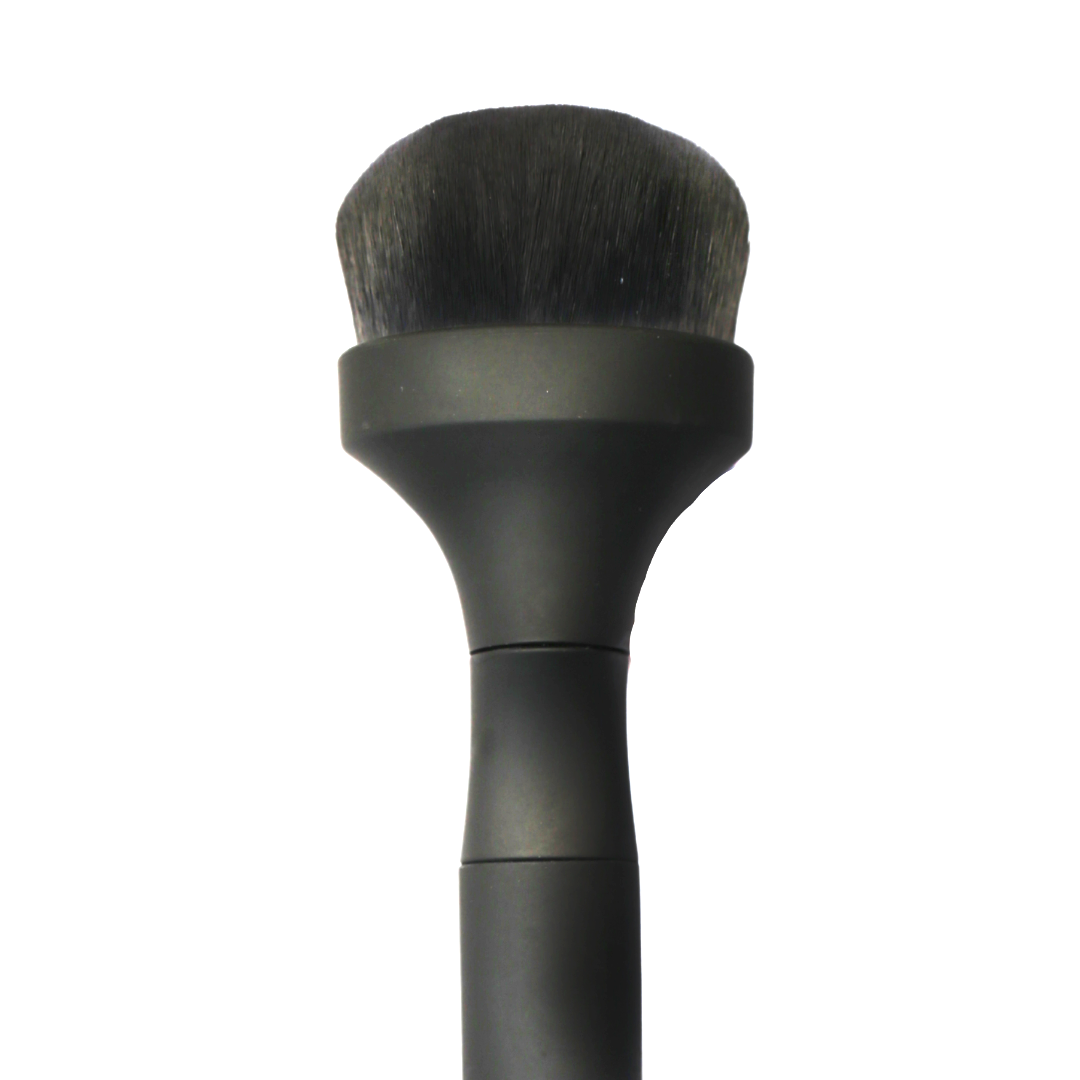 NEW BRUSH Flawless Primer + Foundation Jentry Kelley