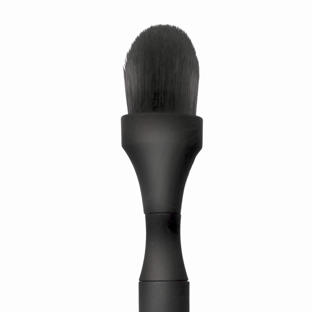 NEW BRUSH Sheer Primer + Foundation Jentry Kelley