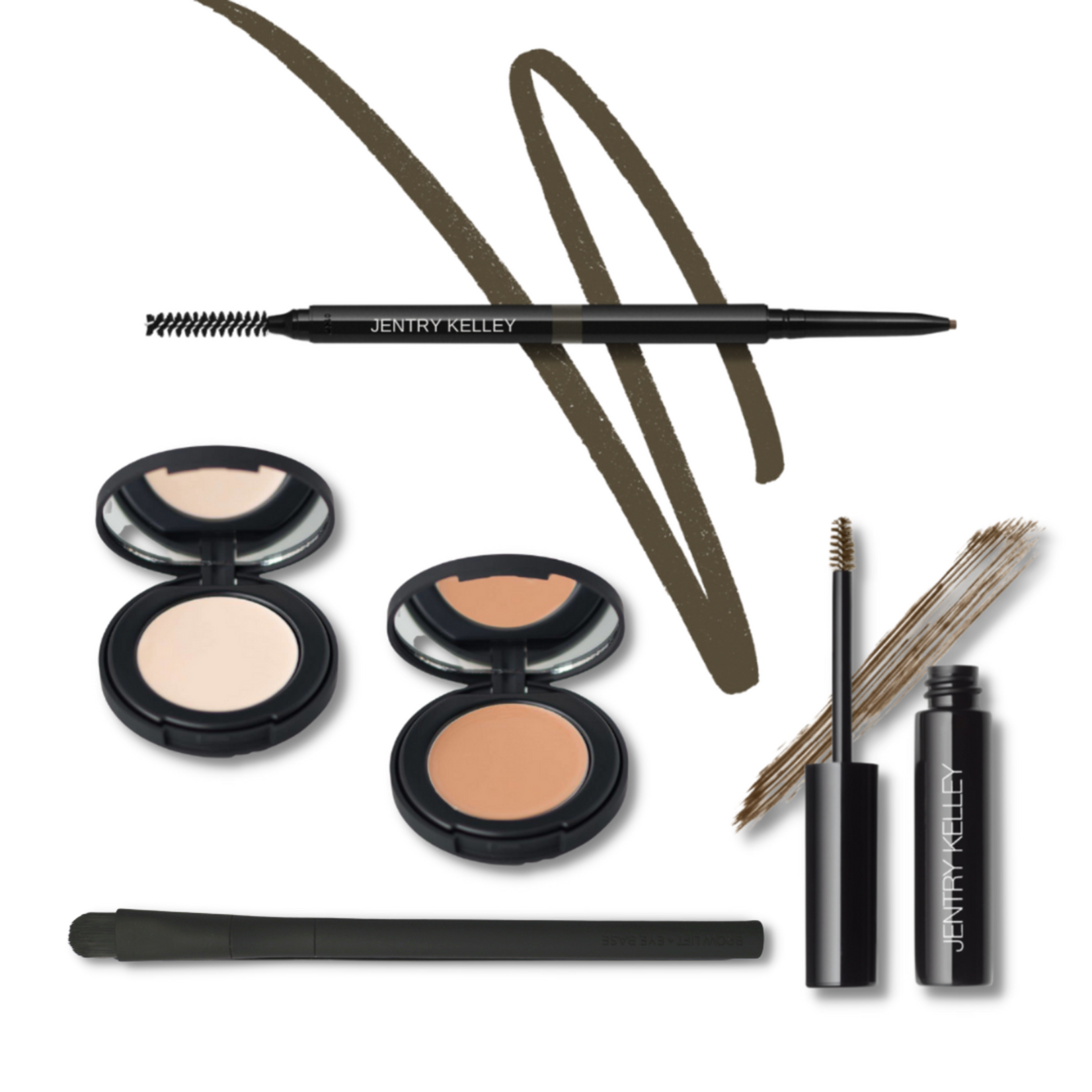 JKC BROW LIFT KIT