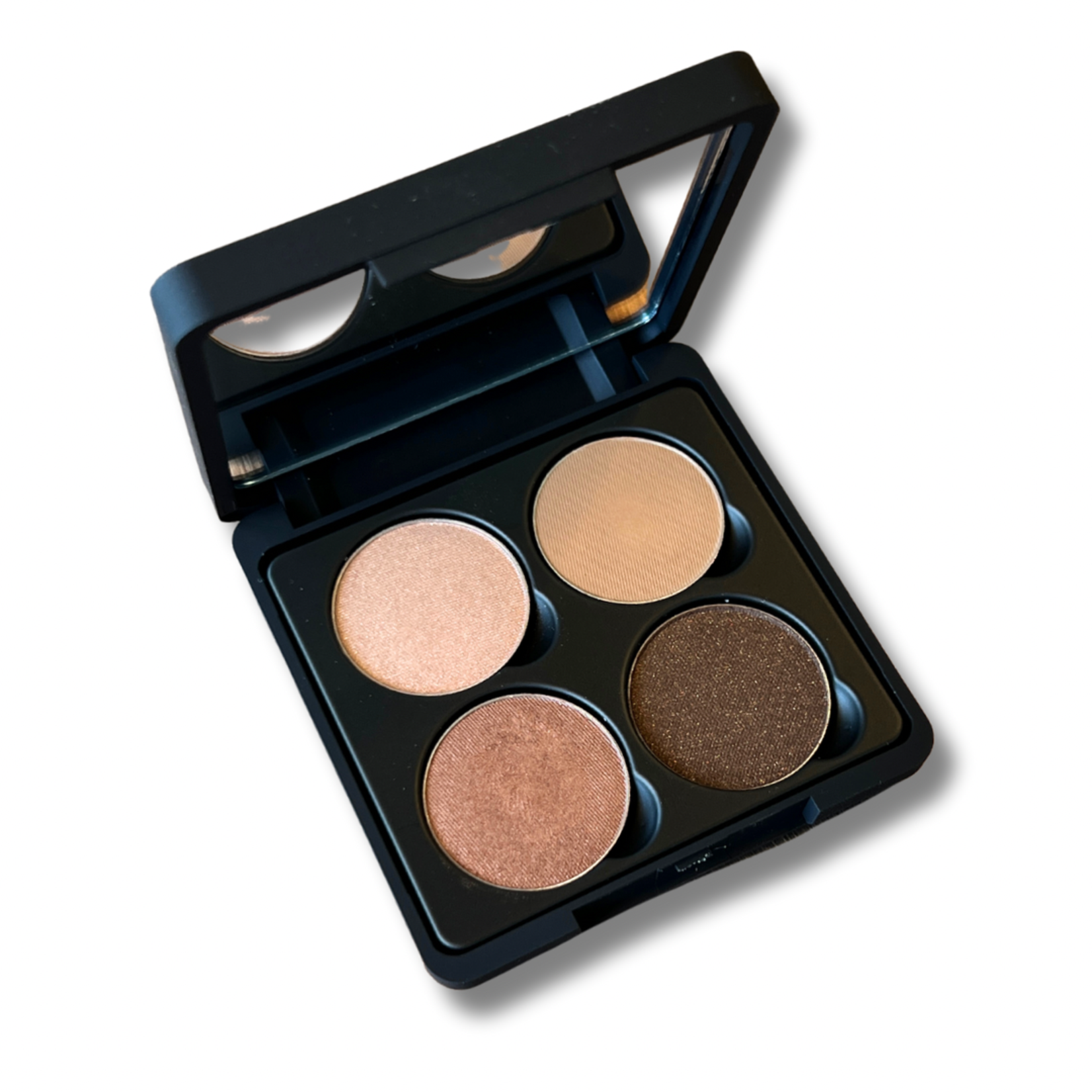 DOMINIQUE EYESHADOW QUAD- Be Blessed