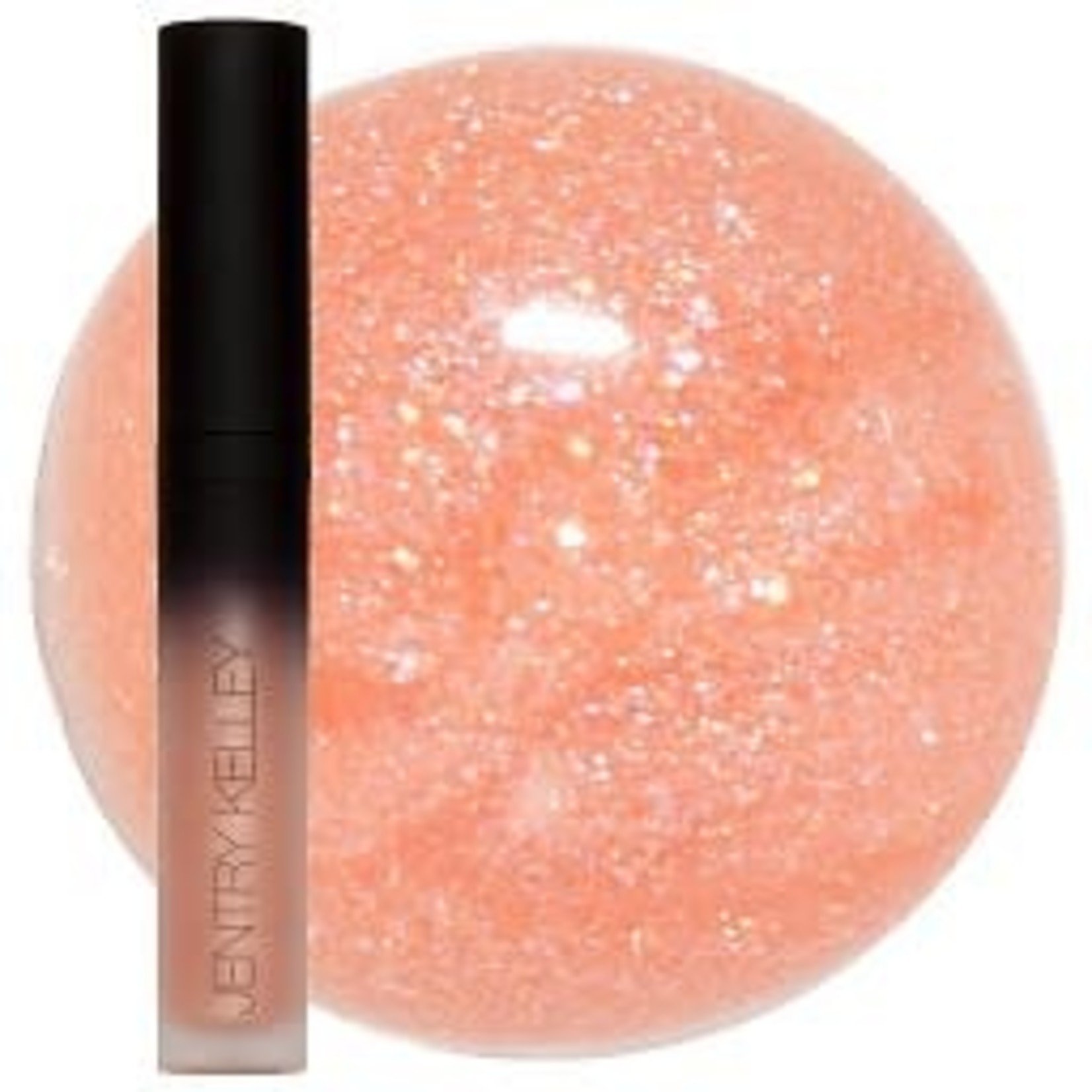 JKC LIP GLOSS - Birthday Suit