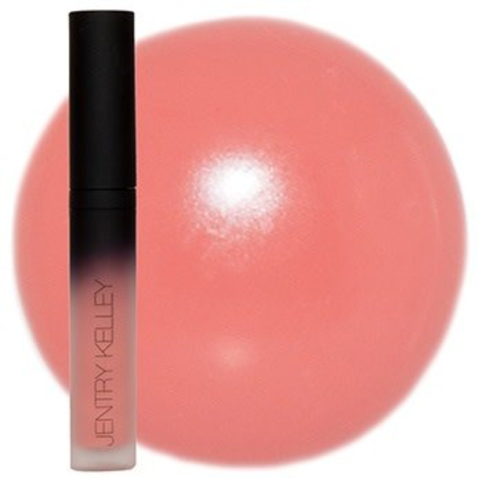 JKC LIP GLOSS - Papaya Pout