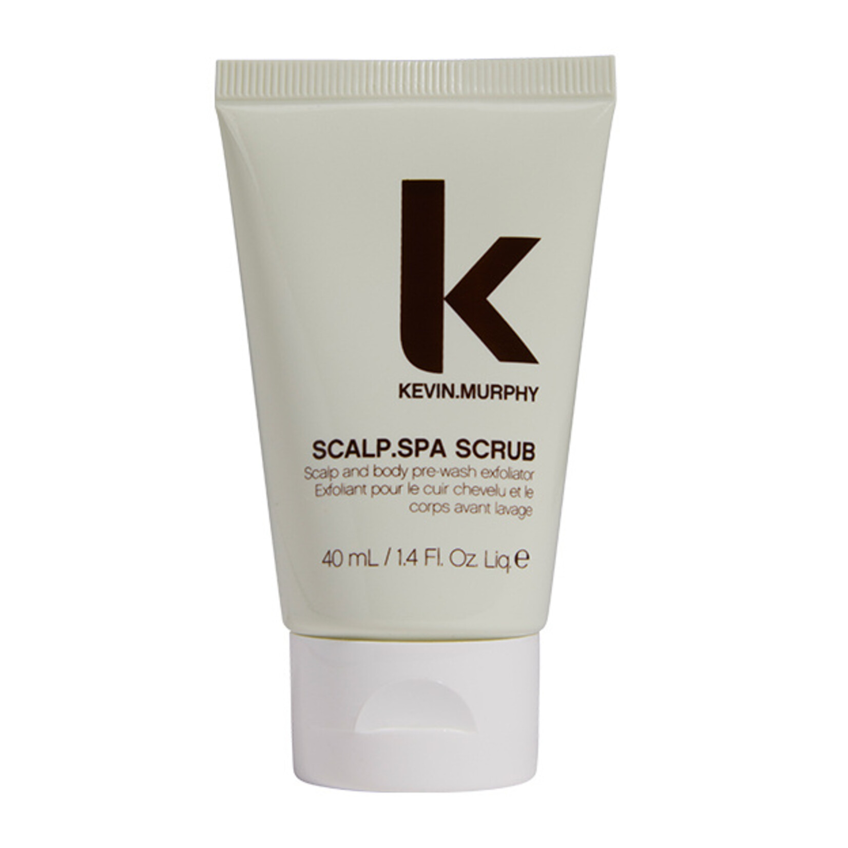 KEVIN.MURPHY KEVIN.MURPHY - MINI SCALP.SPA SCRUB 1.4 oz