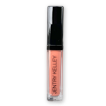 JKC IMMORTELLE MATTE LIQUID LIPSTICK - Side Peach