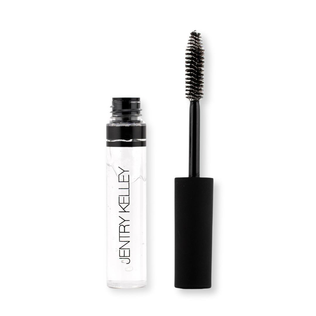 MASCARA Clear Mascara & Brow Gel Jentry Kelley