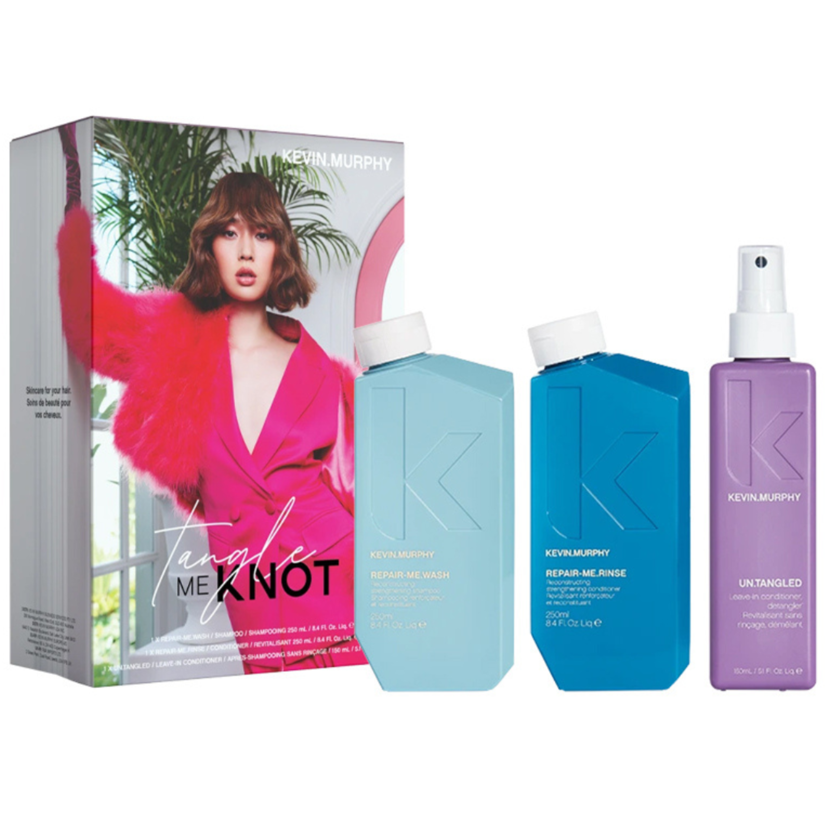 KEVIN.MURPHY KEVIN.MURPHY - TANGLE ME KNOT