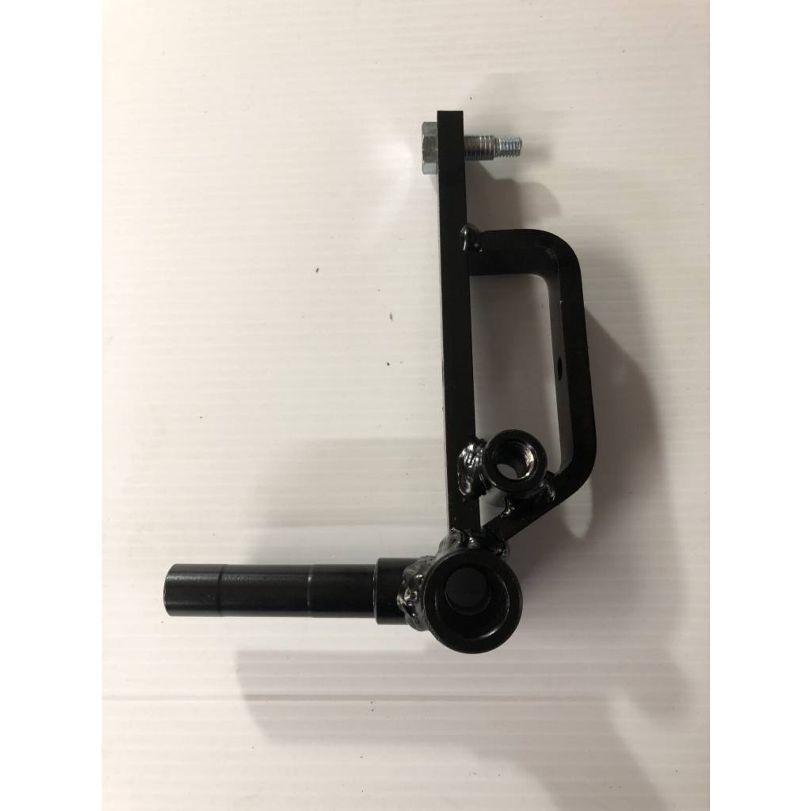 NewTecnoArt Support Crank Steering, Driver Side