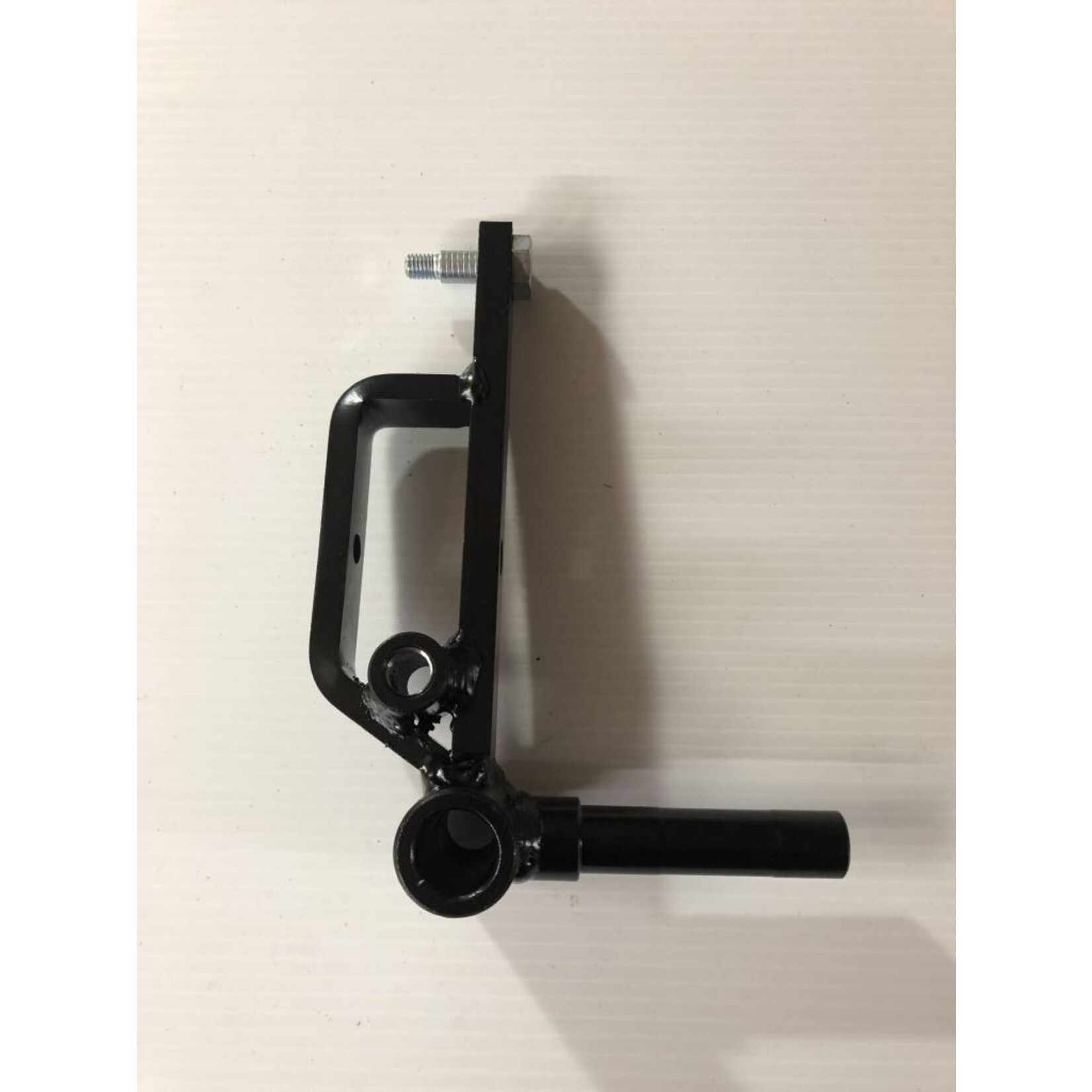 NewTecnoArt Support Crank Steering, Passenger Side