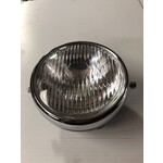 NewTecnoArt Front Headlights "LED"