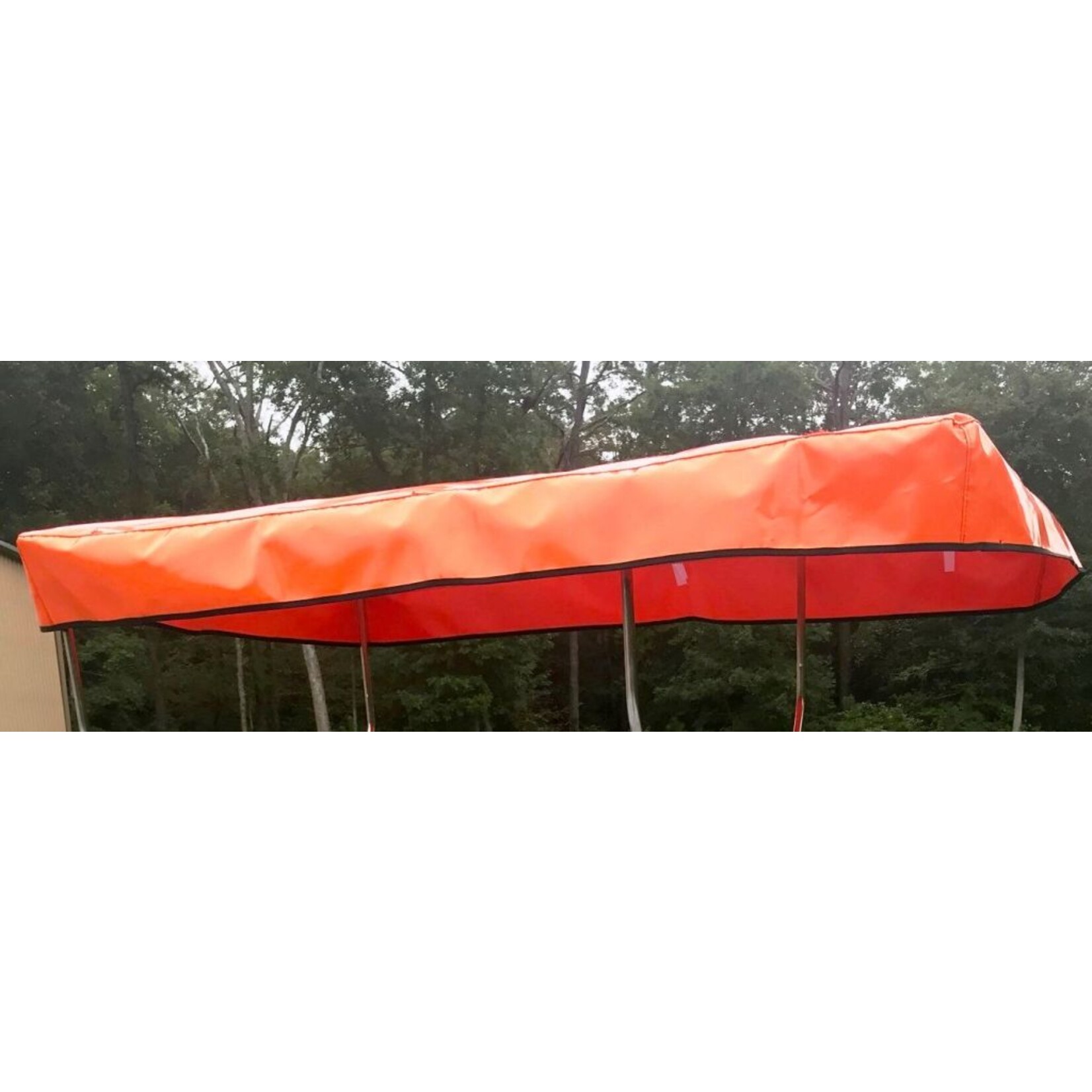 NewTecnoArt Canopy Roof Curtain in PVC Selene Bus