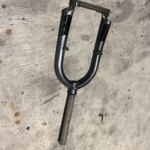 20" Jeep Bicycle Fork (Gray)