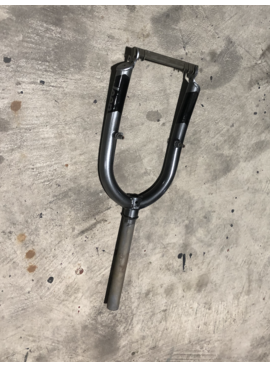 20" Jeep Fork (Gray)