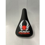 Avigo Extreme Children's Bicycle Seat (Black & Red)