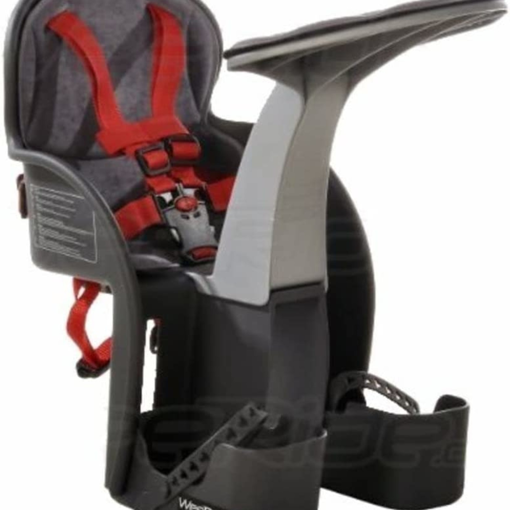 WeeRide Bicycle Child Carrier