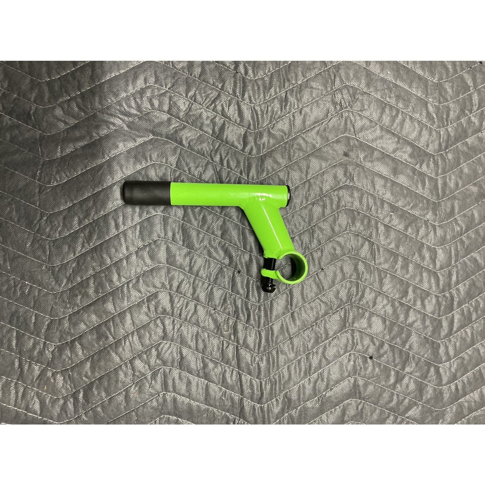Quill Bicycle Stem 22.2 (Green)