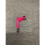 Quill Bicycle Stem 22.2 (Pink)