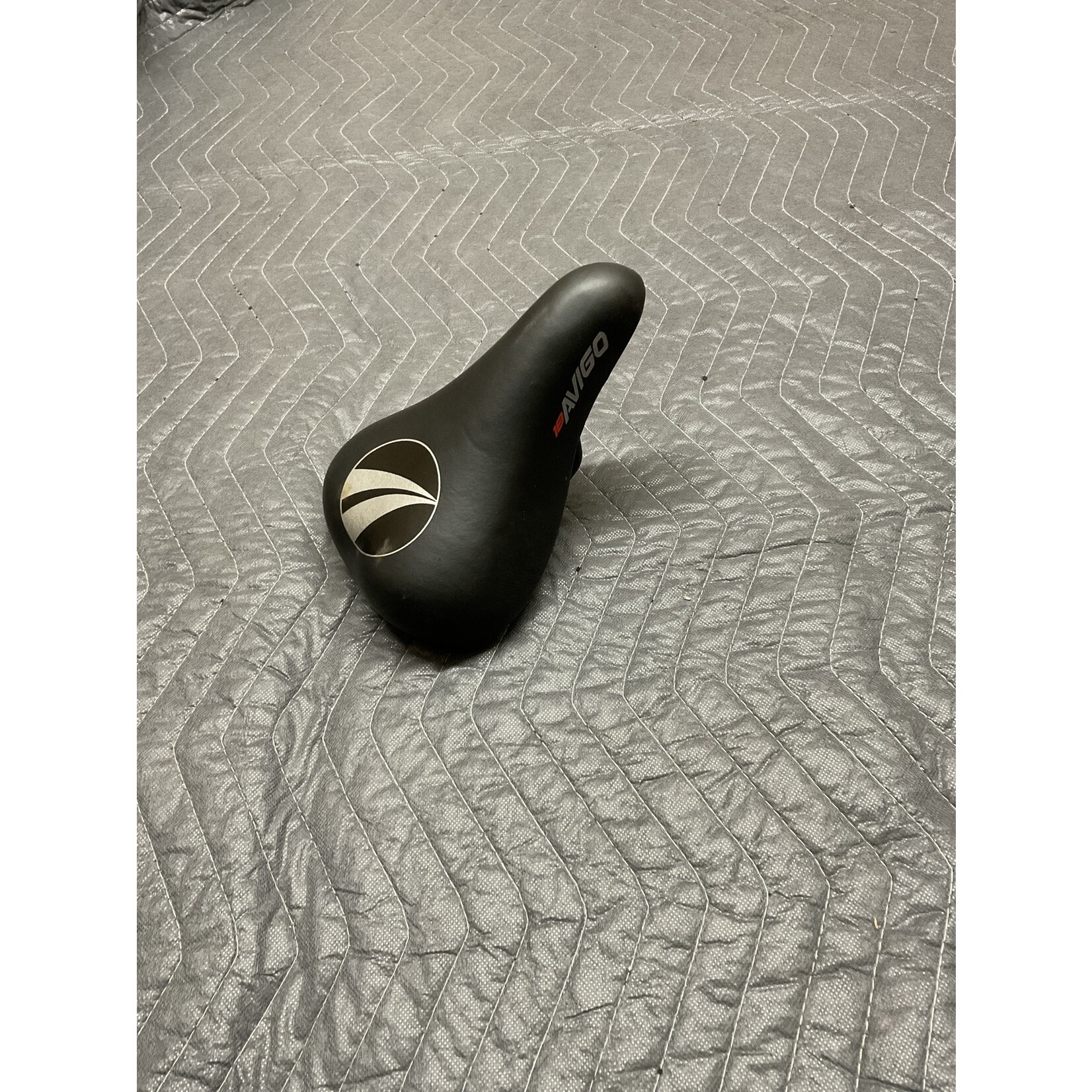 Avigo Children's Bicycle Seat 18” (Black)