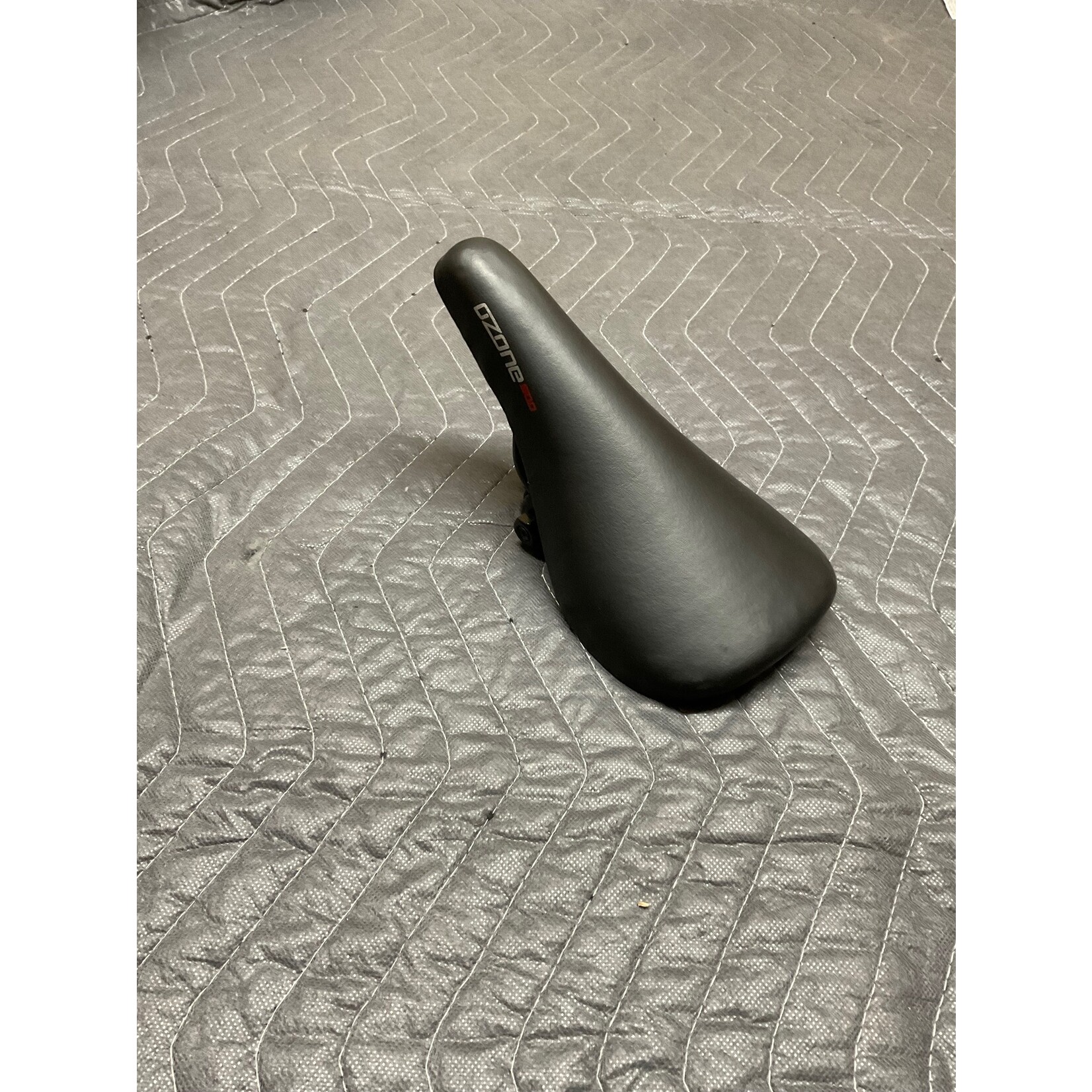 Ozone 500 Children’s Bicycle Seat (Black)