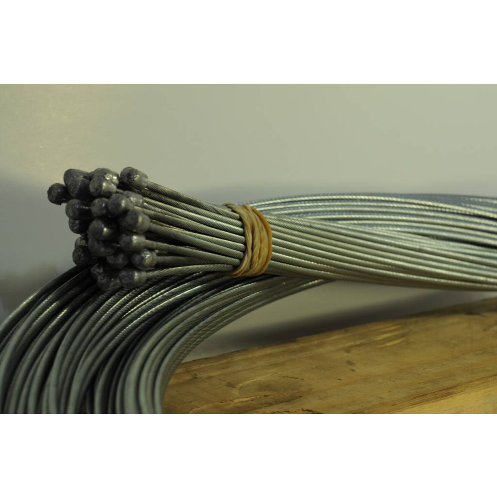 NewTecnoArt Brake cable Selene SuperBus L