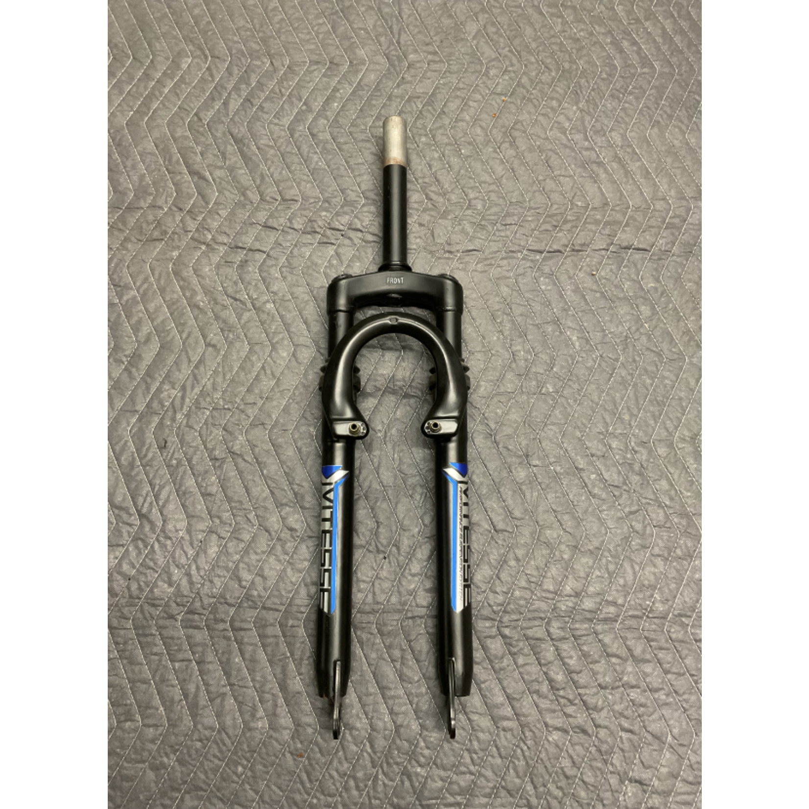 29 front deals suspension fork