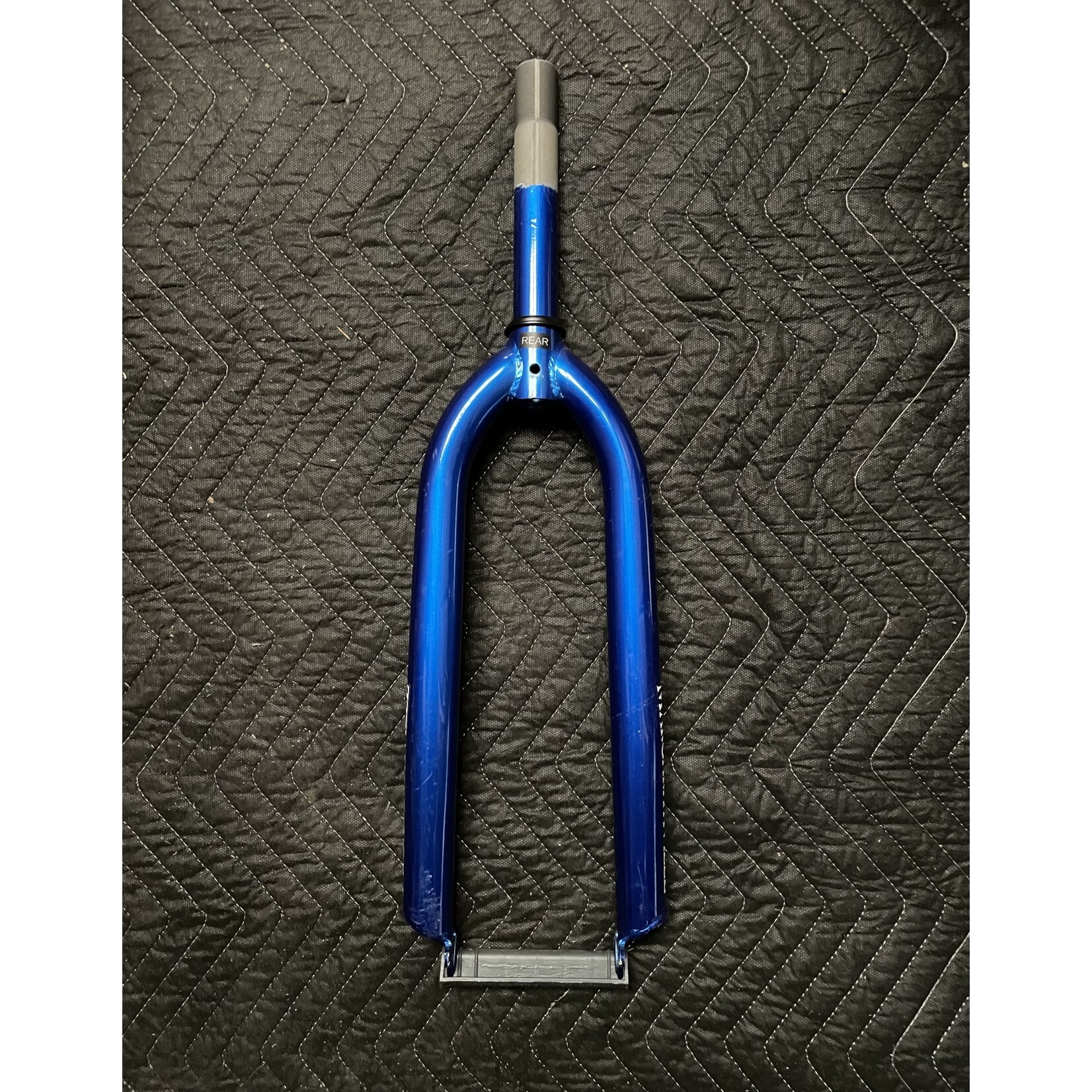 26” 1 1/8” Threaded Margaritaville Cruiser Bicycle Fork (Blue)