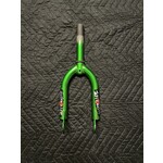 Kent Free 4 All 12” Children’s Bicycle Fork 5” Steer Tube (Green)