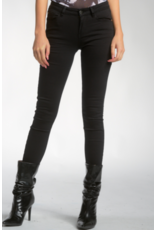 5 POCKET STRETCH JEAN