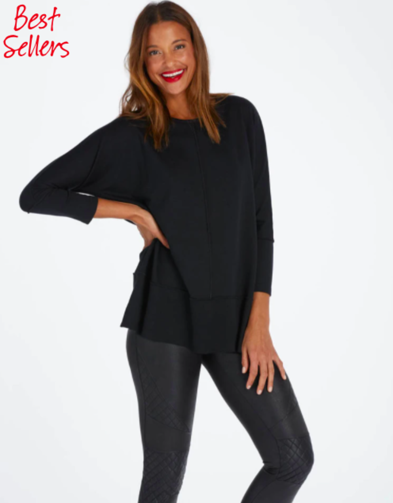 DOLMAN SWEATSHIRT SPANX