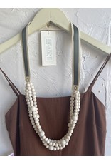 PIPPA NECKLACE NEUTRAL