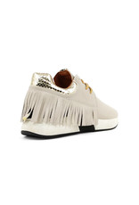 MOCCASIN INSPIRED SNEAKERS