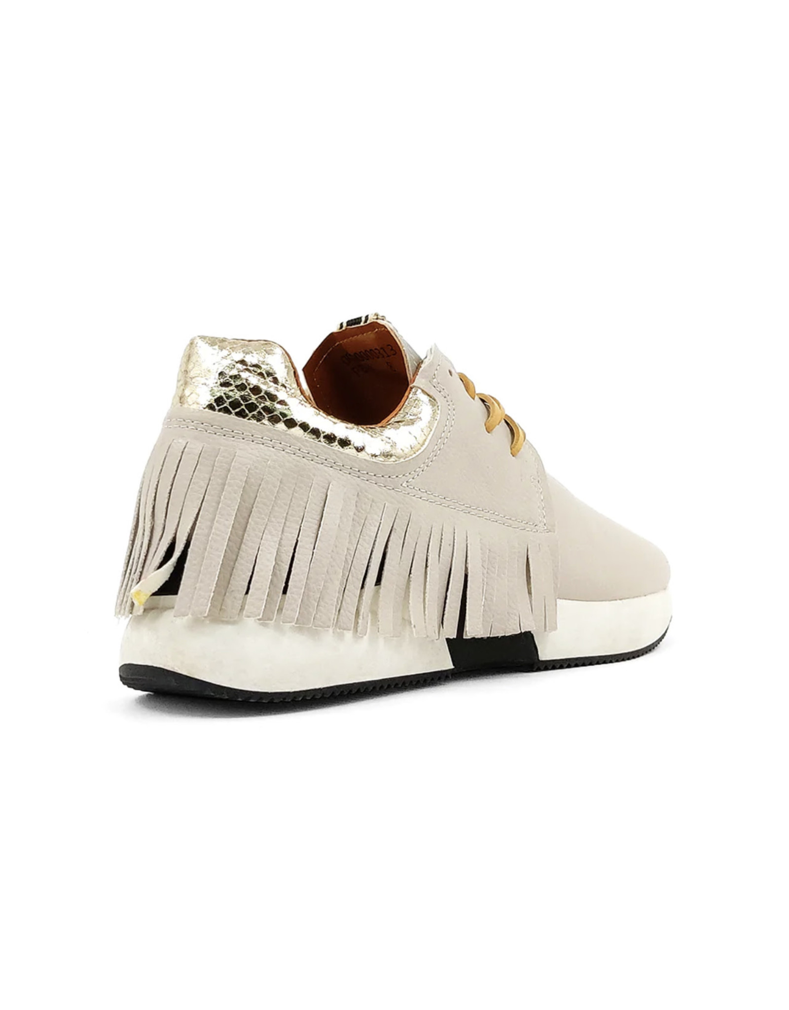 MOCCASIN INSPIRED SNEAKERS