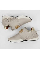 MOCCASIN INSPIRED SNEAKERS