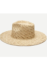 WYETH SUKI STRAW HAT