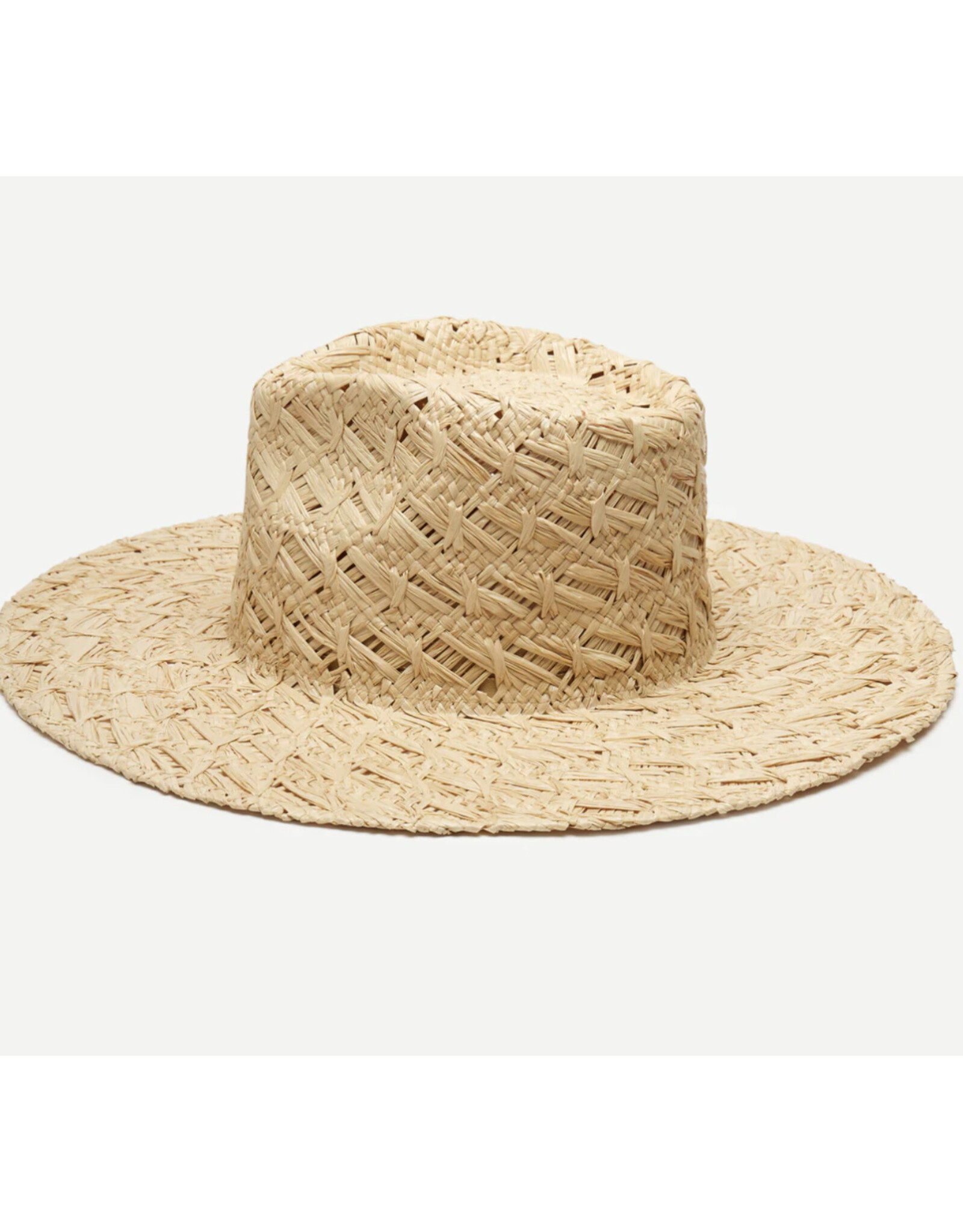 WYETH SUKI STRAW HAT