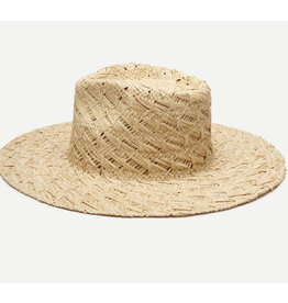 WYETH SUKI STRAW HAT