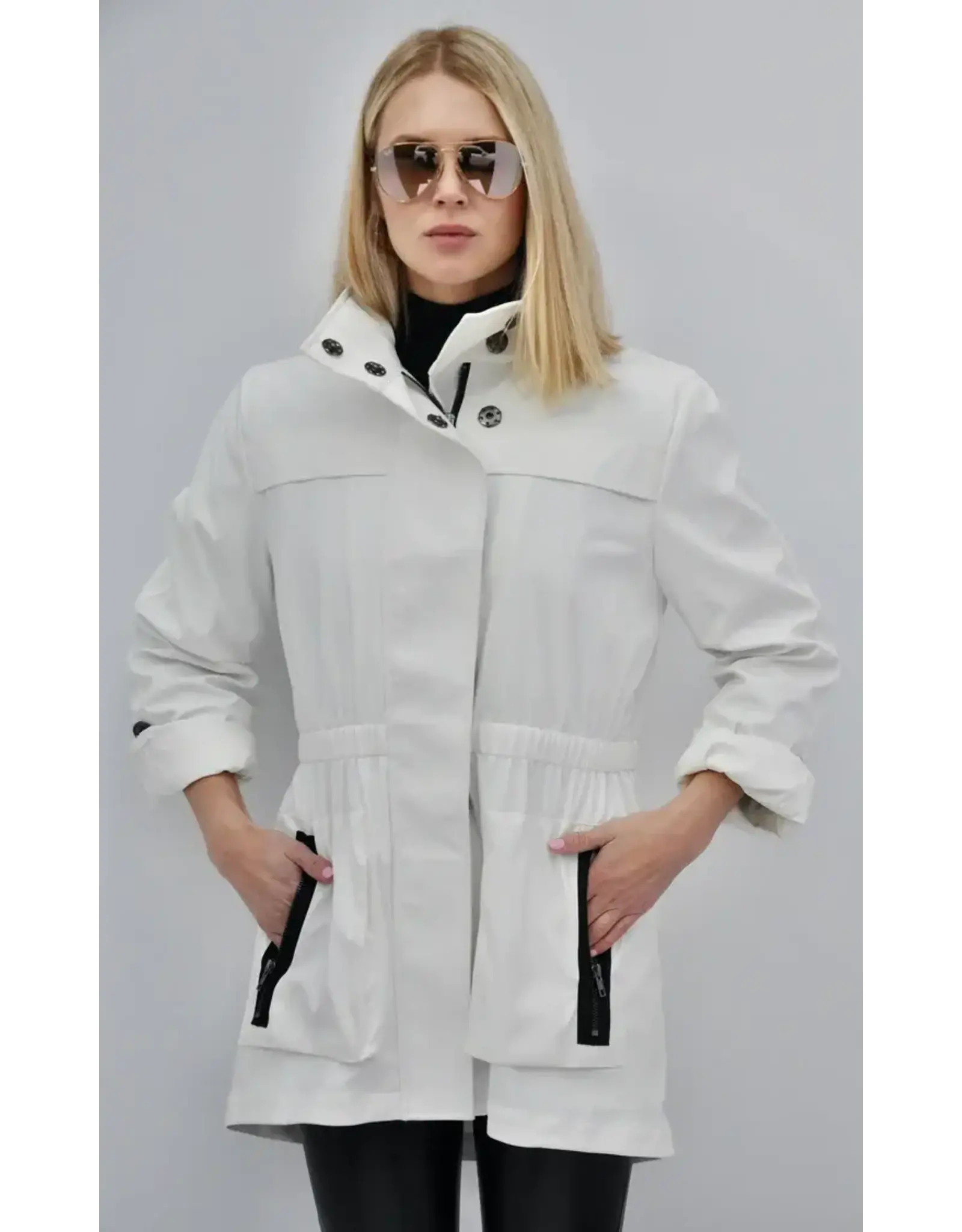 Anna Waterproof Jacket