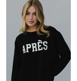 APRES SWEATER