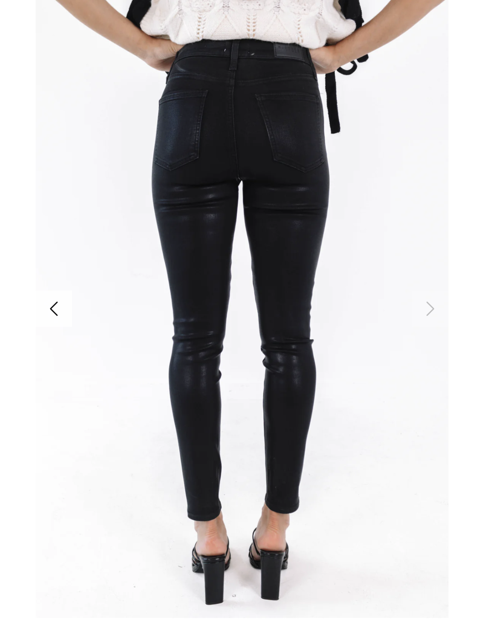 ALINE HIGH RISE SKINNY