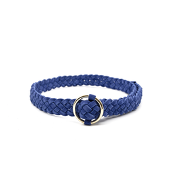 EDONA BRAIDED BELT