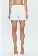 MARISSA HIGH RISE UTILITY SHORT