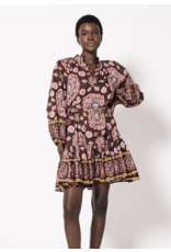 ELIVA MINI DRESS
