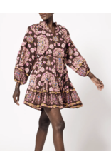 ELIVA MINI DRESS