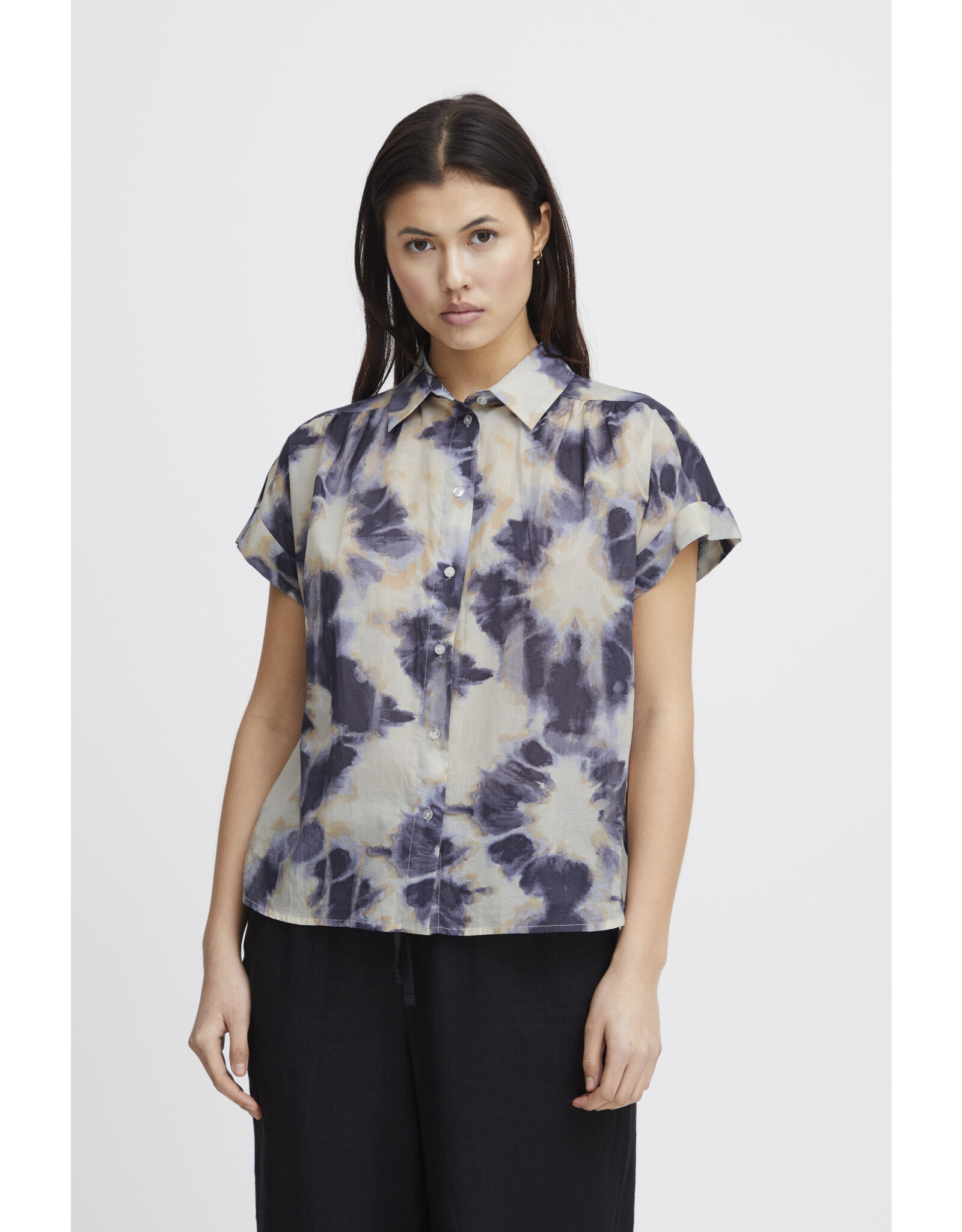 IHEMMERETTA SHIRT