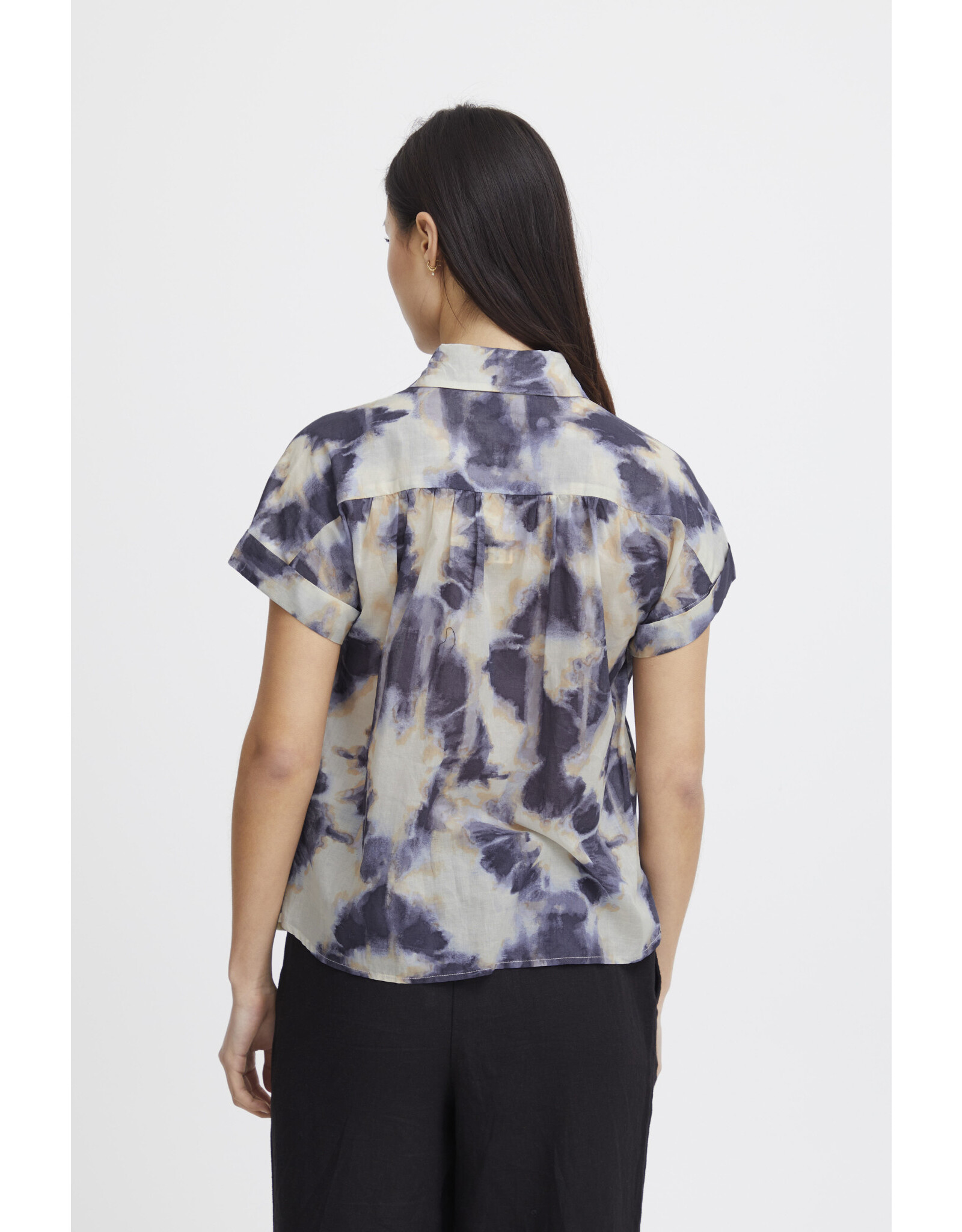 IHEMMERETTA SHIRT