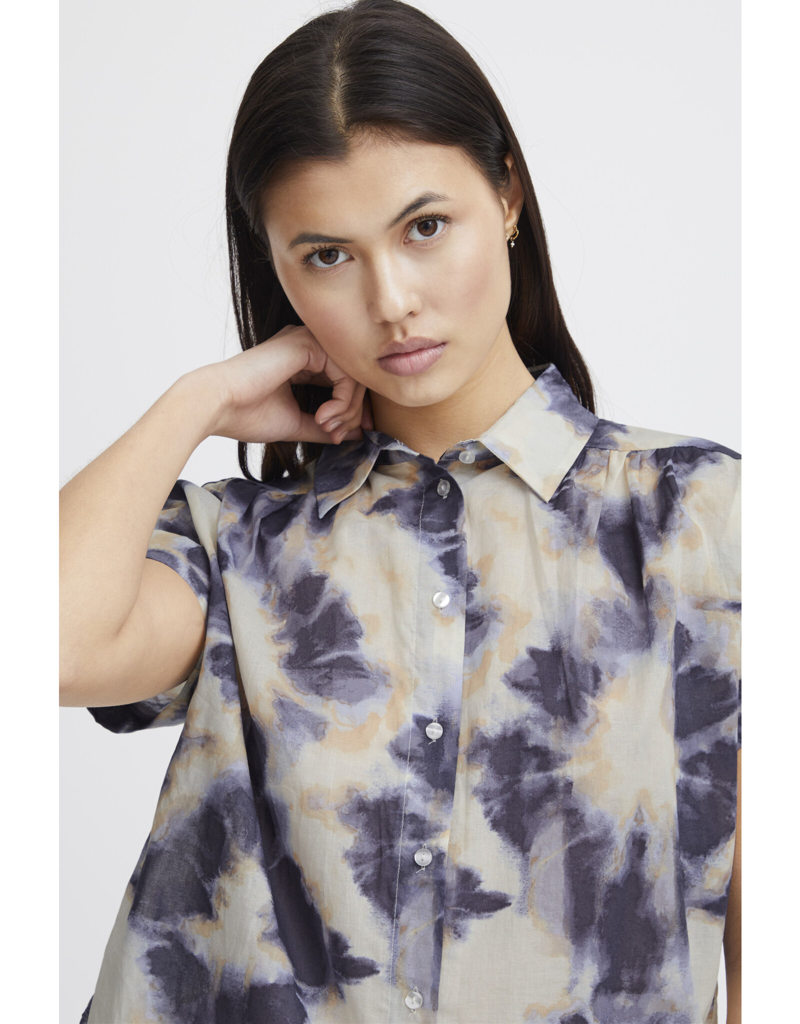IHEMMERETTA SHIRT