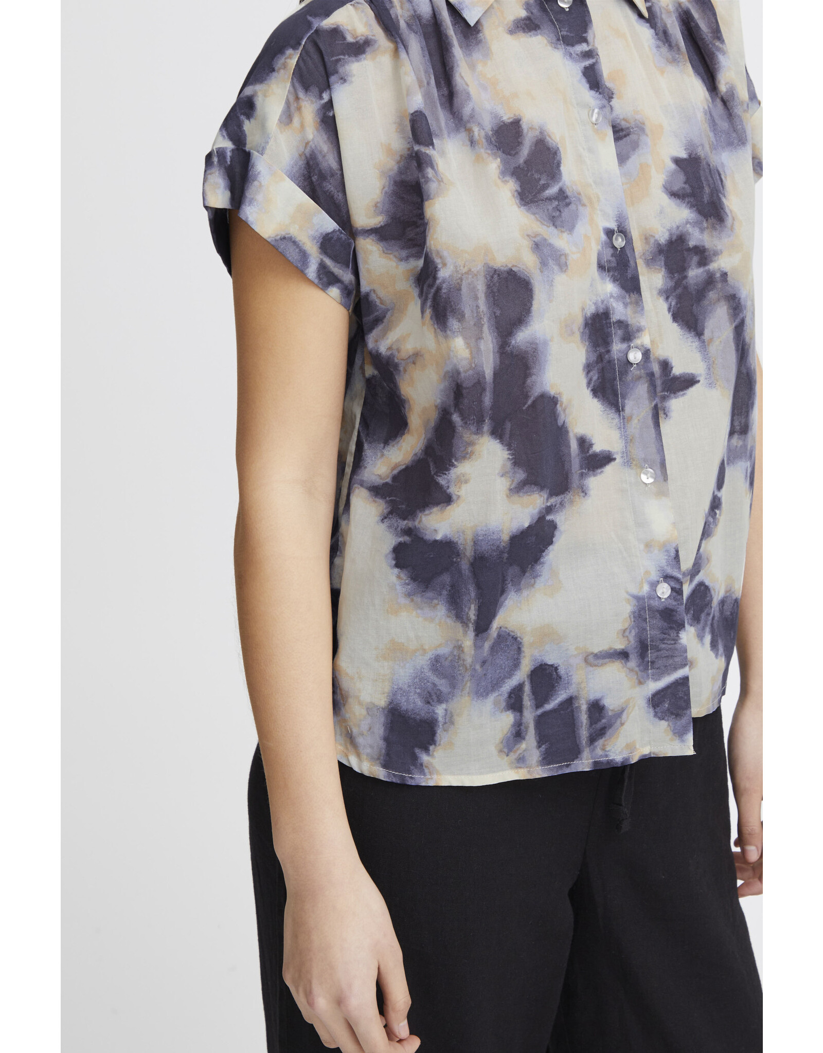 IHEMMERETTA SHIRT