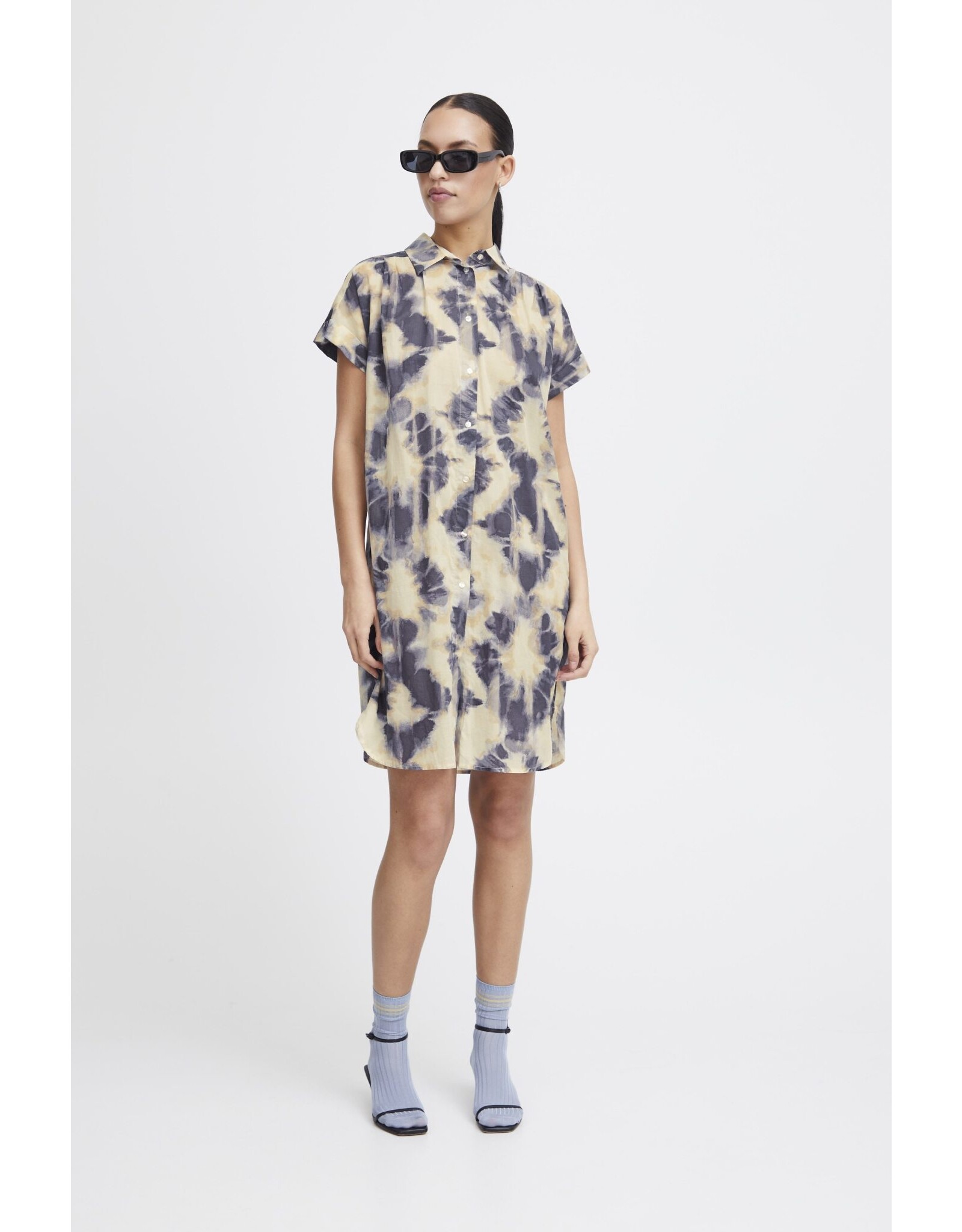 IHEMMERETTA DRESS
