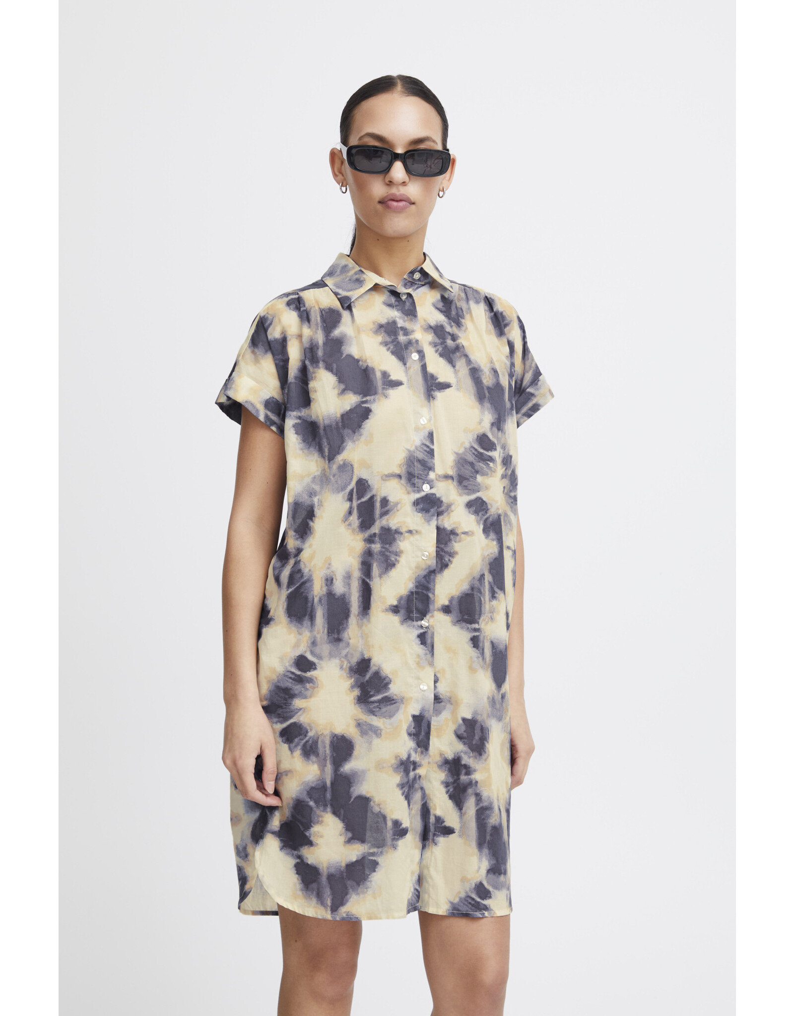 IHEMMERETTA DRESS