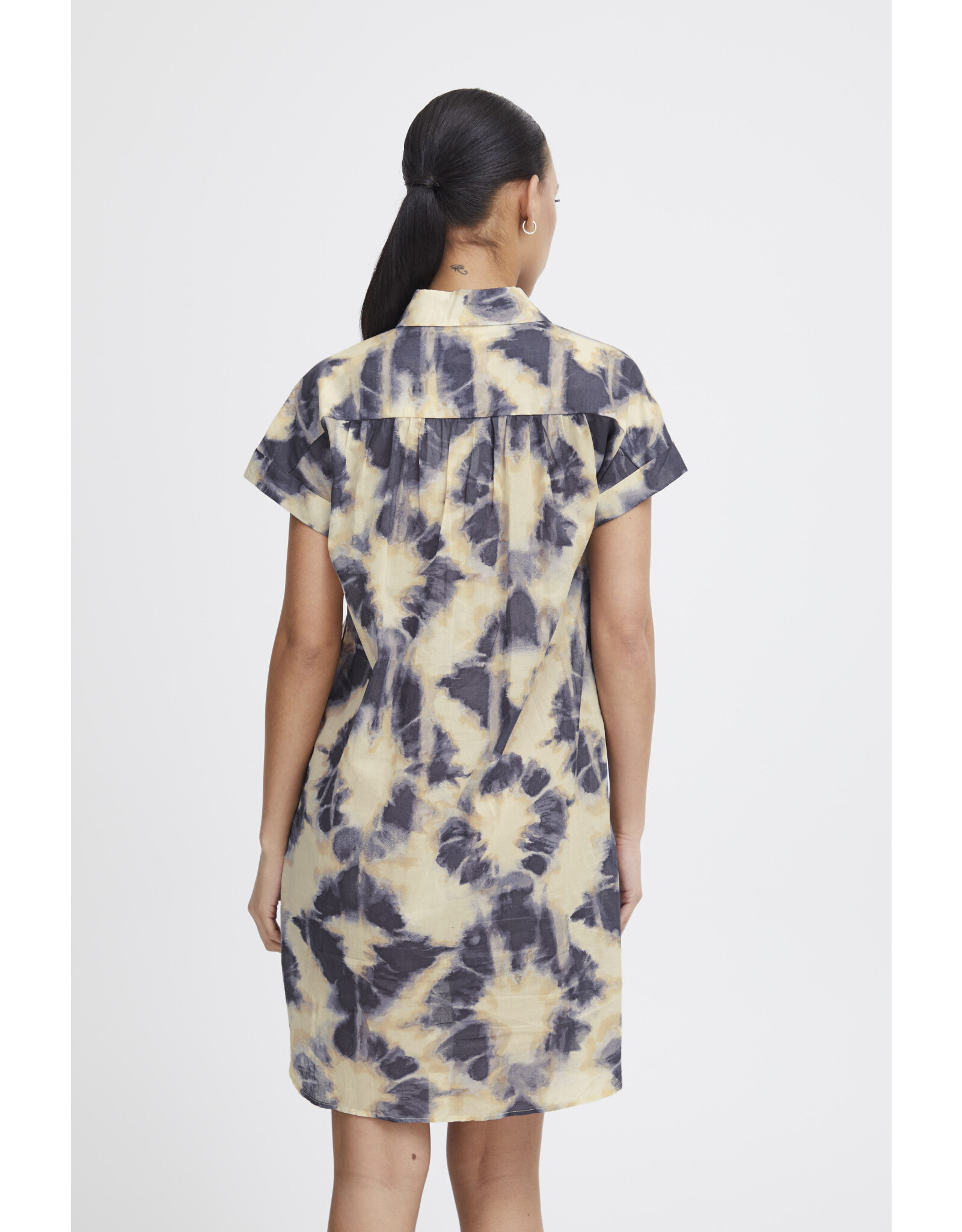 IHEMMERETTA DRESS