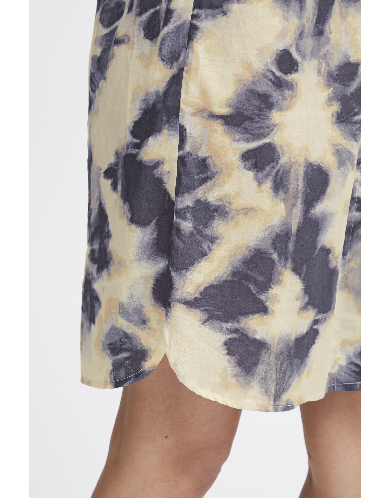 IHEMMERETTA DRESS